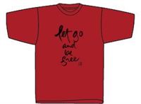 Picture of Let Go and Be Free - Unisex